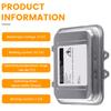 1Pcs 5DV009720-00 5DV 009 720 00 1232335 For Xenon Headlight Ballast Control Unit Module Xenon Lamp-M53K