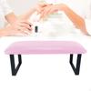 Comfortable Hand Rest for Nail Art