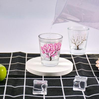 Bardak Takımı – Gözlükler
