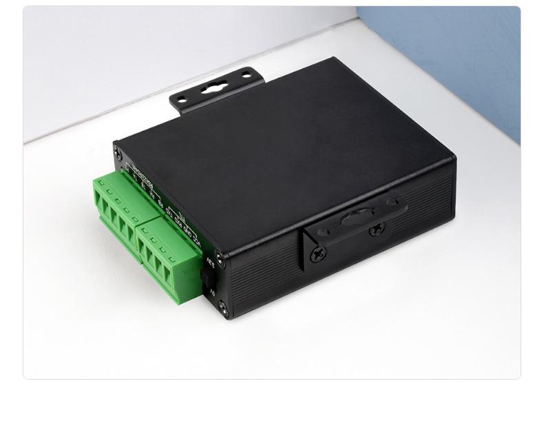 Weixue FT232RNL Industrial-Grade USB to RS232/485/422/TTL Isolated Serial Converter