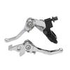 Bosur Cheetah M5 Off-Road Brake Handle with 360° Folding Anti-Fall Feature