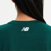 New Balance Tee Kqj Nbnee22533 62 Common Nbsc Short Sleeve Tee  Semi Ove