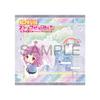 Algernon Product Love Nijigasaki High School Idol Club Umbrella Acrylic Tennoji H100 x W100mm or Acrylic Live! Stand, Rina, Approx. Less,