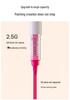 Misty Rain Blue Series Children's Liquid Acrylic Markers - New Colors for Drawing and Painting