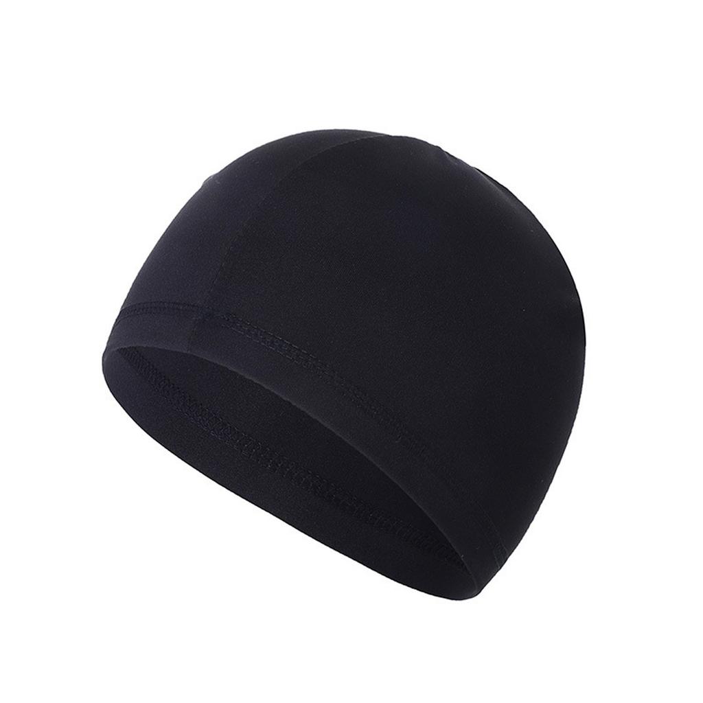 Cycling Windproof Sun Protection Hat Quick Dry Breathable Ice Silk Inner Cap for Outdoor Sports Running Hiking