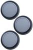 Compatible Lens Rear Caps of with Canon RF and EF Mount F-Foto (Set 3) (Compatible Lenses) RCS-RF