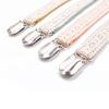 Pacifier Clips Soother Holder Baby Pacifier Dummy Clip Nipple Holder For Nipples Chupetas Clip Chain