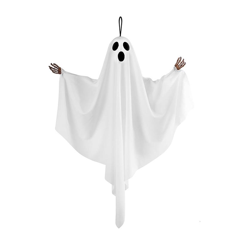 

Хэллоуин Хэллоуин Украшения Хэллоуин Игрушка Украшения для вечеринки Хэллоуин Атмосфера Дизайн призраков Милый 71 см