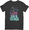 Bring me the Horizon collection Music vintage Retro Cotton TShirts BlackWhite