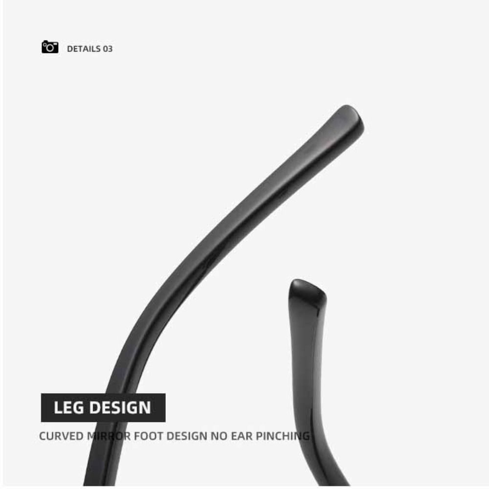 Lightweight Metal Eyewear Vintage UV400 Sun Glasses Fashion Rhombus Leopard Sunglasses Holiday