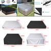 Cover SPA Bathtub Swimming Pool Waterproof Bubble Message Covers