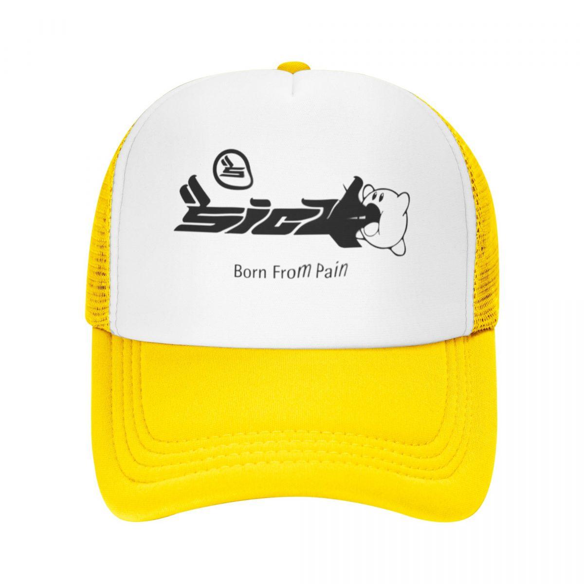 

Sicko Бейсболка Hat Мужская Роскошная Аниме Военная Тактическая Кепка Роскошная Брендовая Кепка Унисекс Женская