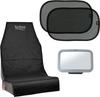 Accesorii pentru interiorul mașinii – Scaune auto pentru copii