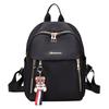 2024 Women's Trendy Large-Capacity Water-Resistant Backpack for Travel & School