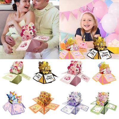 Regalos – Tarjetas de felicitación