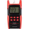 Shengwei OM-606 High-Precision Fiber Optic Power Meter