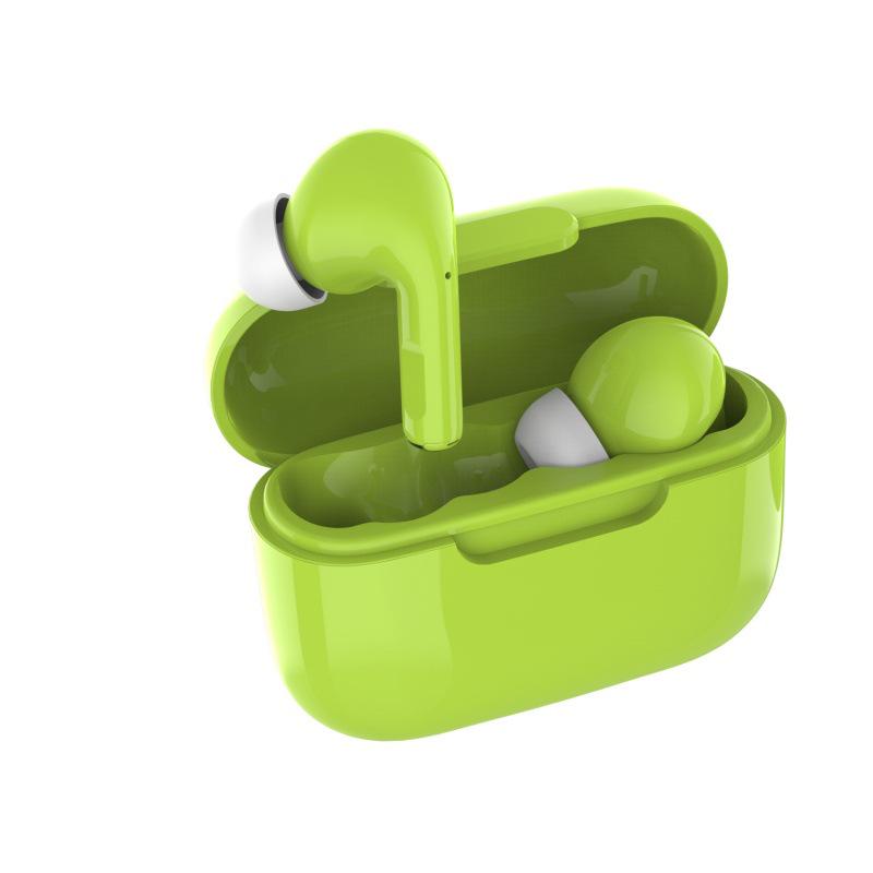 Y169 Wireless Bluetooth Earphones - Hot Selling A2 Macaron Colors, Private Mold TWS with Ultra-Long Standby