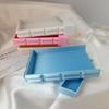 2.6mm Perler Beads Sorting Tray 3D Printed 2.6mm Bean Storage Box  Handmade Projects