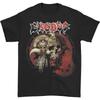 SALE EXODUS Band New Black T-Shirt Unisex Cotton Vintage Tee Unisex T-Shirt
