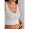 Sexy Babes Beach Wind Bikini Chest Chain Body Chain Copper Bead Chain Navel Body Chain