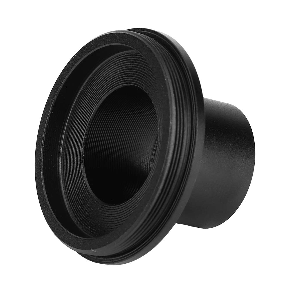 inch My Ring Telescope Ring Telescope Ring Photography Photo Transfer Interface Thread M42 x Screw inch 0.965 (24.5 mm) T-Adapter T-Mount T-Adapter