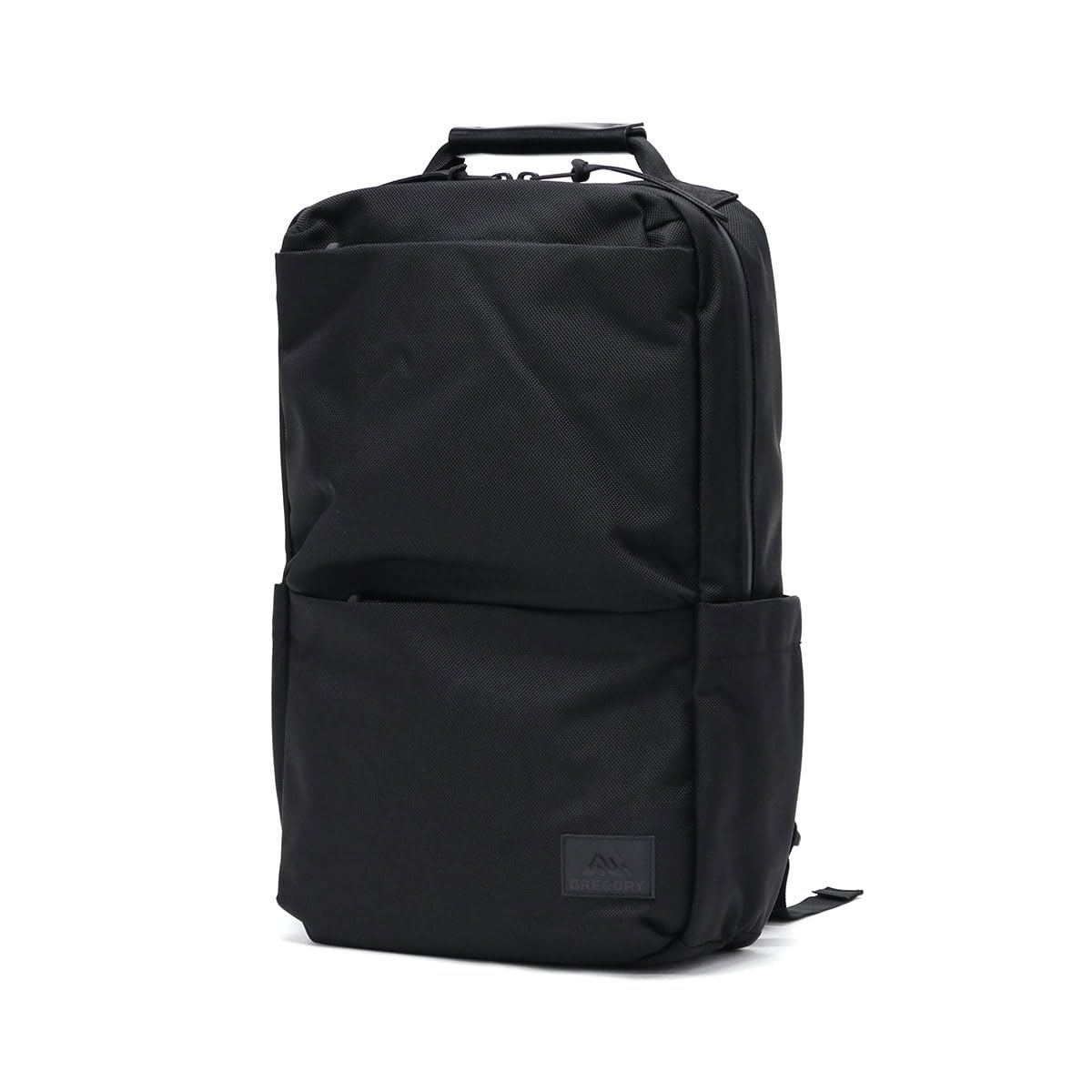 

Gregory Covert Mission Day Slim Premium Black