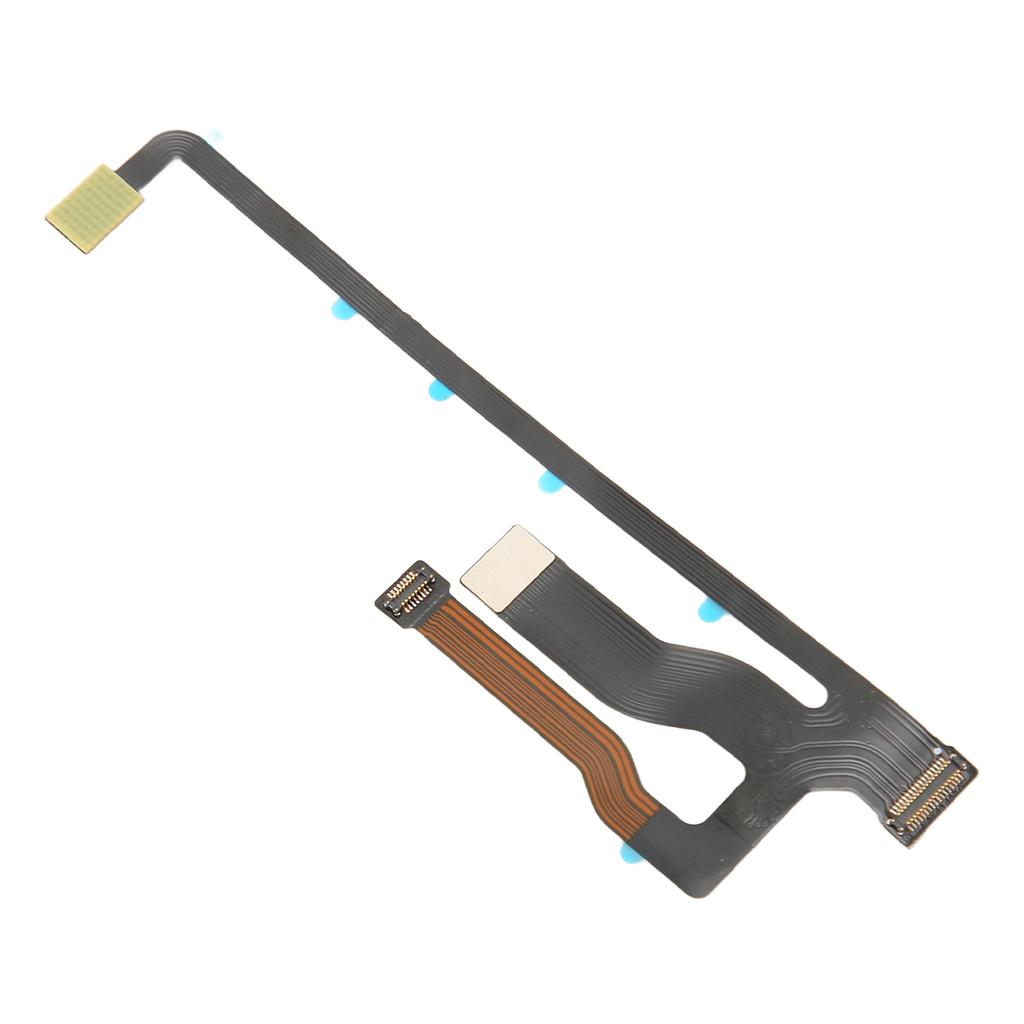 Drone Flat Ribbon Cable 3 In 1 Flexible Stabilizer Flat Ribbon Flex Cable Replacement for Mavic