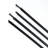 Black Water Deflector & Sealing Strip for Toyota Probox 2002-2014 Window Trim