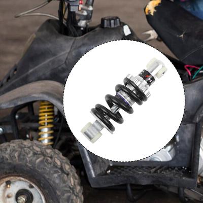 Rear Shock Absorber 125mm 750lbs Shocks Damper Suspension Spring for Buggies