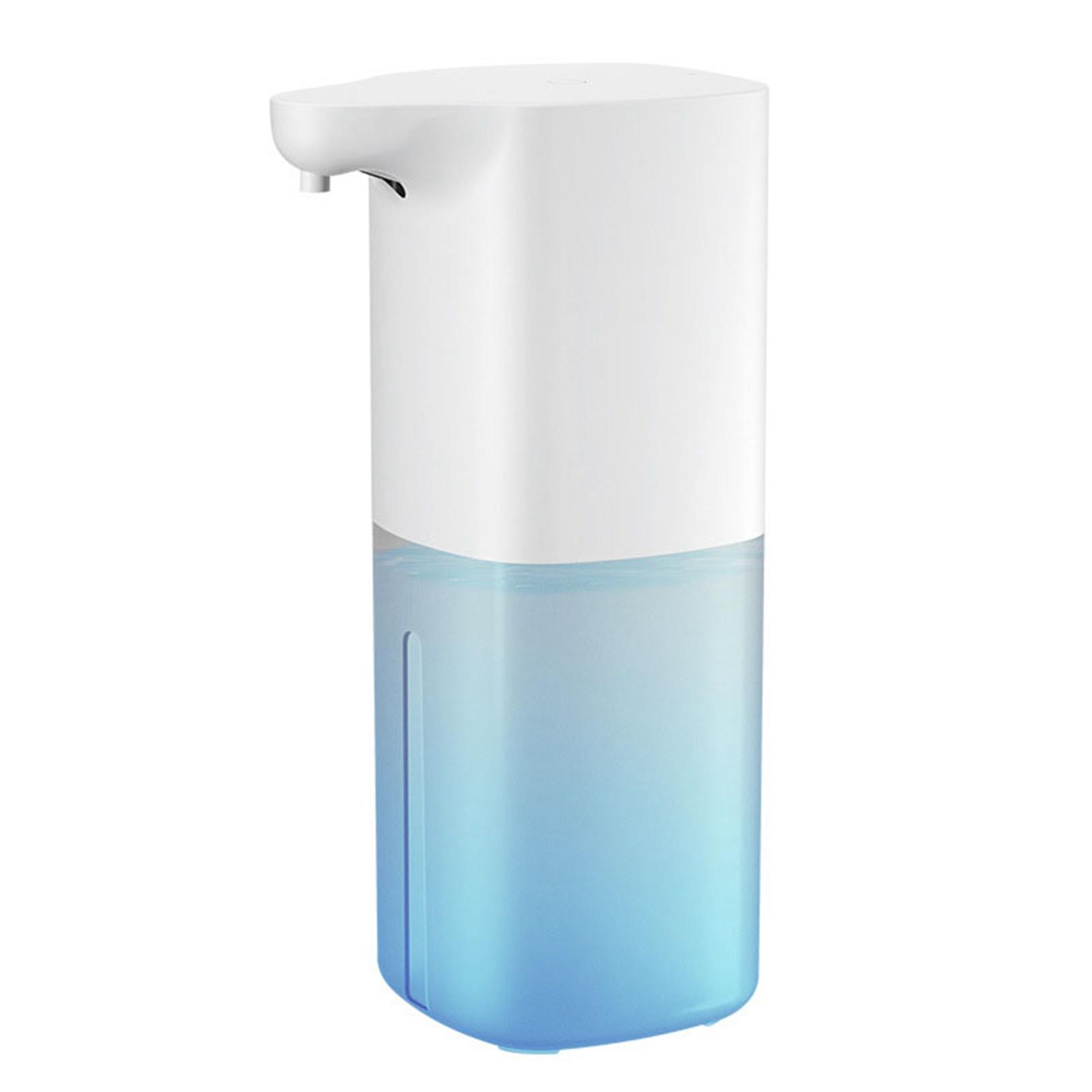 

Touchless Automatic Soap Dispenser Automatic Sensing Foam Soap Dispenser Foam Version