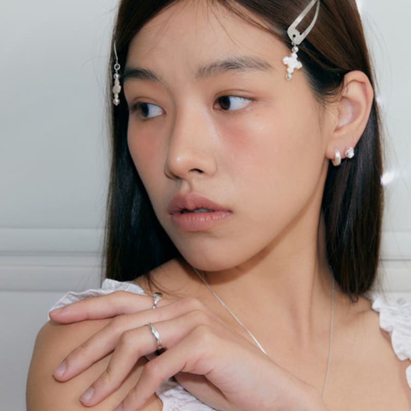 fillow cloth texture ring