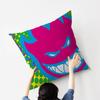Spitfire Skateboard Household Pillow Anime Pillow Sofa Bed Head Pillow Cover Cushion Cover 45x45 cm Fashion