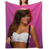 saved by the bell Throw Blanket Kid'S Loose Extra Large Throw Bed Blankets