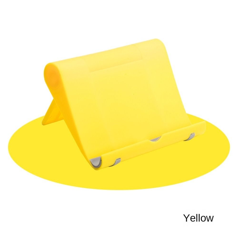 Desktop Holder Desk Phone Holder Adjustable Smart Phone Stand Bracket Tablet