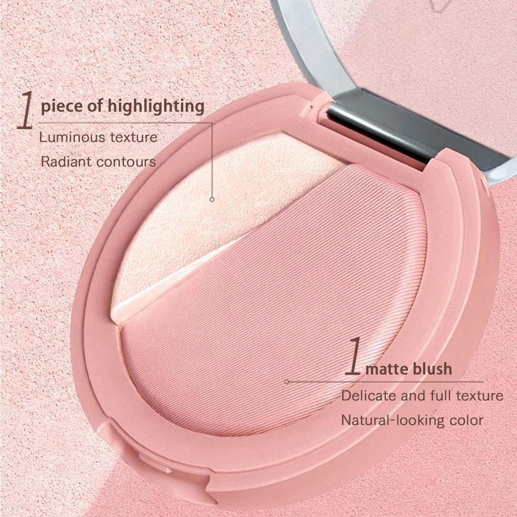 3CE BLUSHLIGHTER 4.3g/0.15 oz.