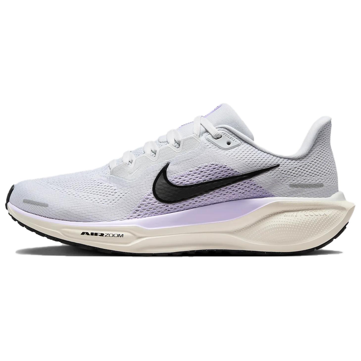 

Nike Women s Air Zoom Pegasus 41 Pure Platinum Lilac Bloom FD2723-004 EU 36