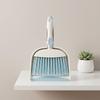 Durable Mini Dustpan and Brush Set Handheld Handheld Sweeping Brush  Home Cleaning