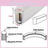إضاءة LED – أشرطة إضاءة LED