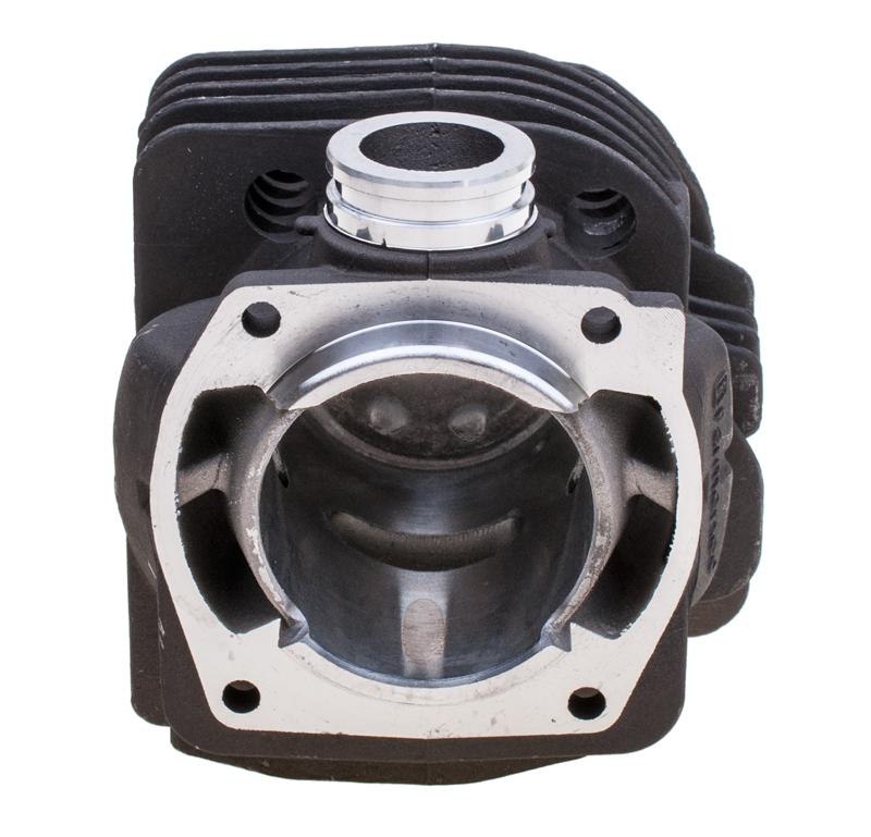 Zylinder Husqvarna 365 /48Mm/ Stk. Runder Einlass Qg36548R