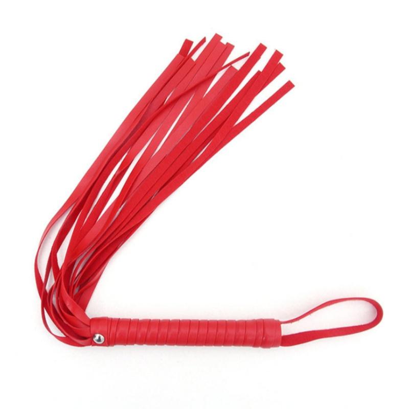 Bachelor Party Game Bondage Part Whip Other Sex Products Adult S&M Game Accessories for Couples