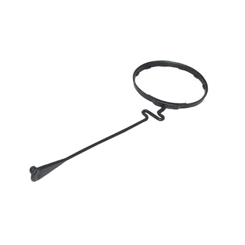 Fuel Tank Cap Cover Cable Line Rope Ring 7730006040 For Lexus Es350 Gs430 Gs350 Gs460 Gx460 Is250 Is250c Is-F