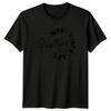 Mind Positive Vibes Life T-Shirt Positive Affirmation Wellness Lifestyle