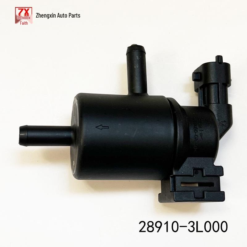 Hyundai Kia Entlüftungsventil für Aktivkohlebehälter 28910-3L000