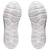Asics Jolt 4 Men's Running Shoes White 25.0 cm 2E