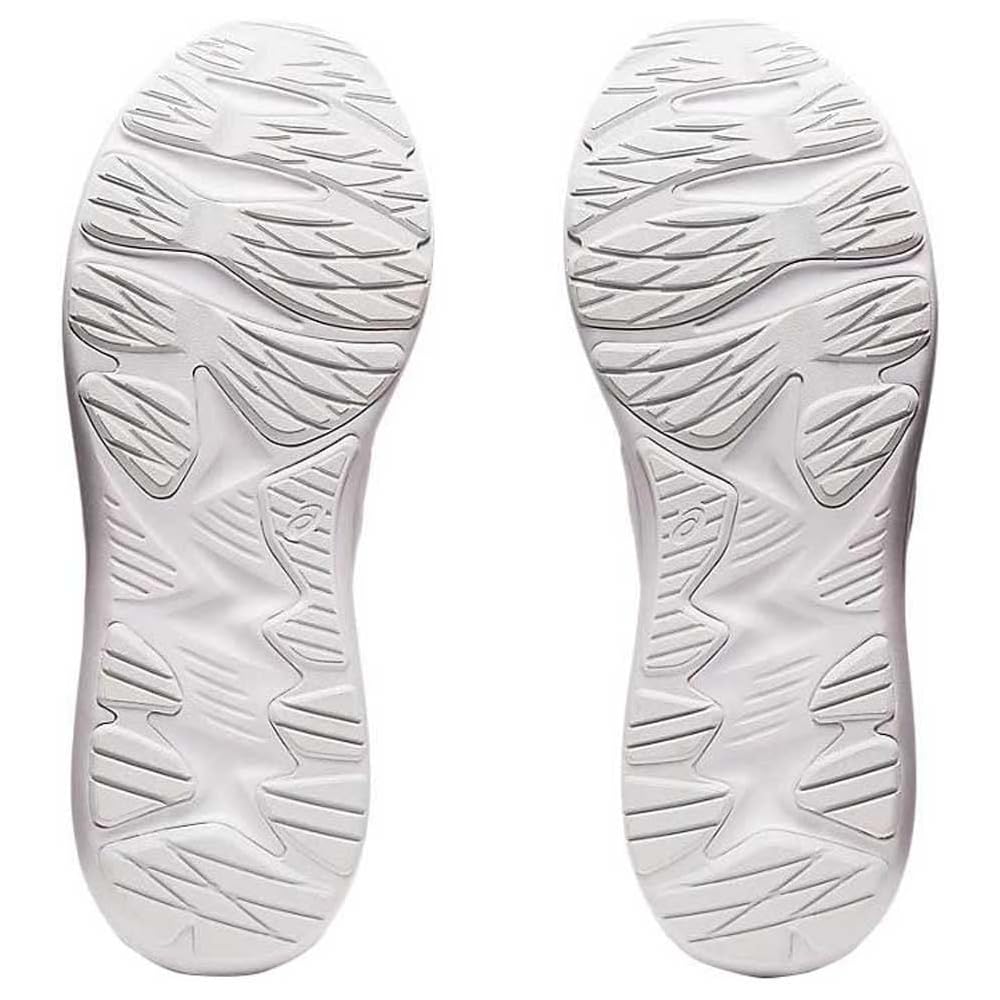 Asics Jolt 4 Men's Running Shoes White 25.0 cm 2E