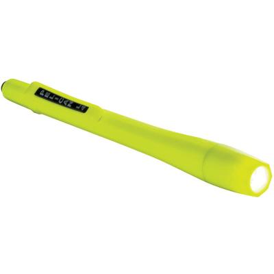 PELICAN 1830 3AAAA Yellow L-4