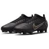 Nike Mercurial Vapor 14 Pro Fg 'Black Metallic Gold' DJ2846-007