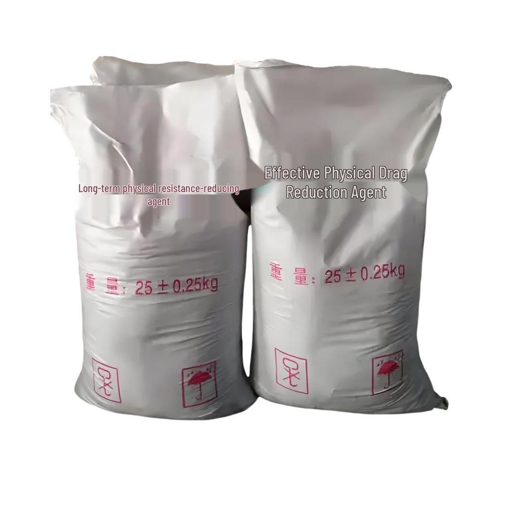 Durable Anti-Corrosion Graphite-Based Ionic Resistance Reducer
