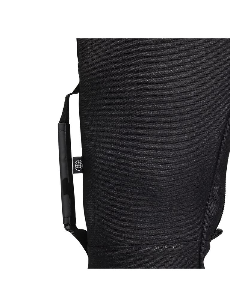 Adidas Golf Club Case YY592 Men's Black/White