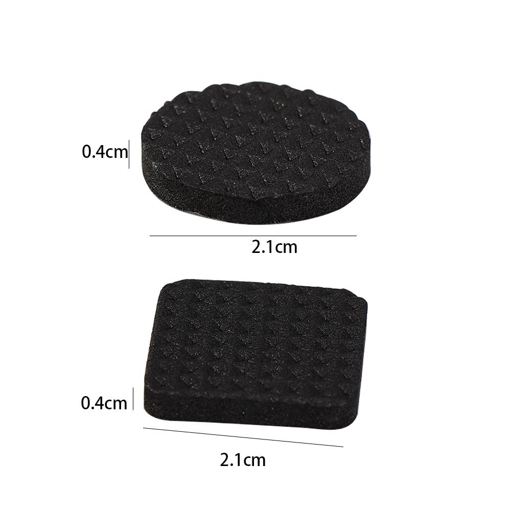Self Adhesive Furniture Floor Protectors Mat Chair Leg Protector Feet Pads Floor Mat Floor Pads